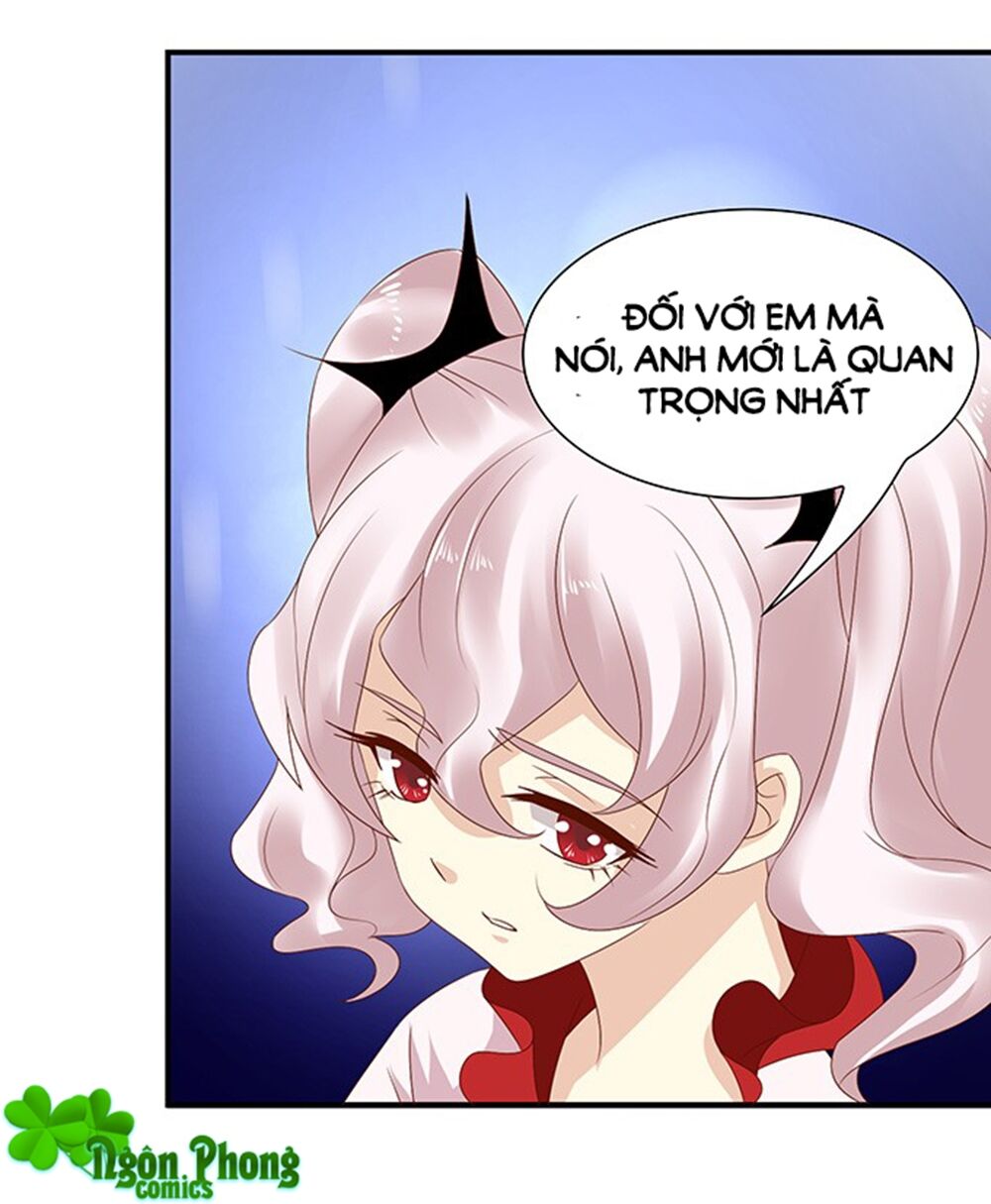 Vương Tử Nhà Tôi Là Nô Bộc: Chapter 91