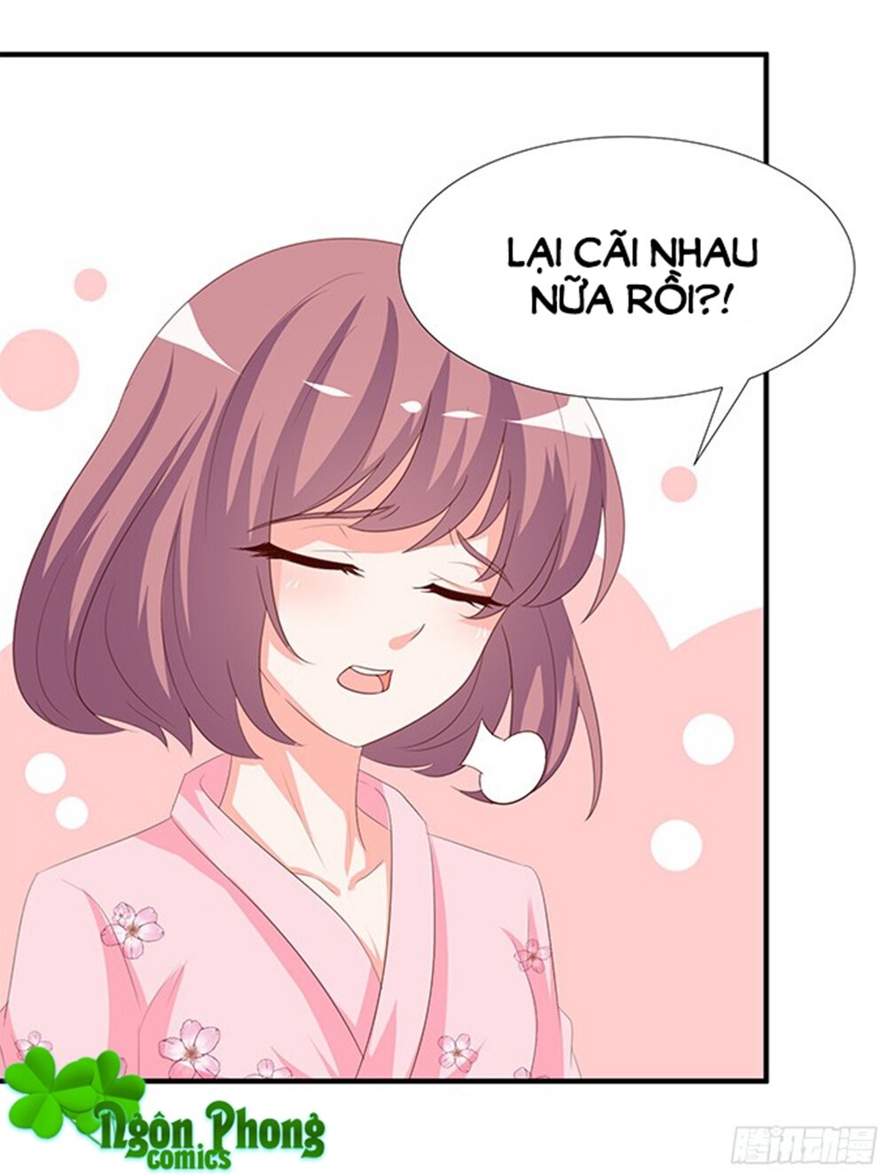 Vương Tử Nhà Tôi Là Nô Bộc: Chapter 91