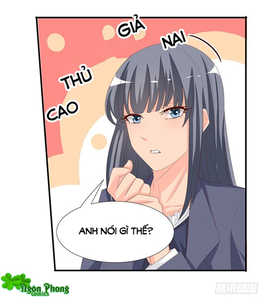 Vương Tử Nhà Tôi Là Nô Bộc: Chapter 91