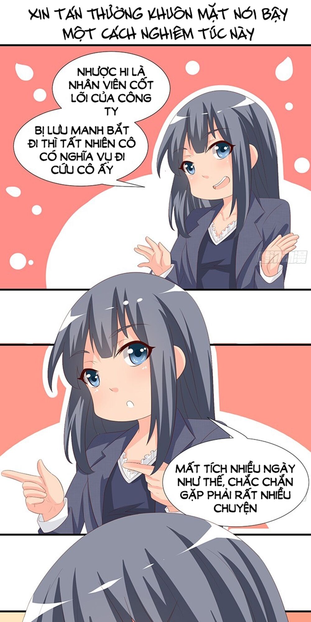 Vương Tử Nhà Tôi Là Nô Bộc: Chapter 91