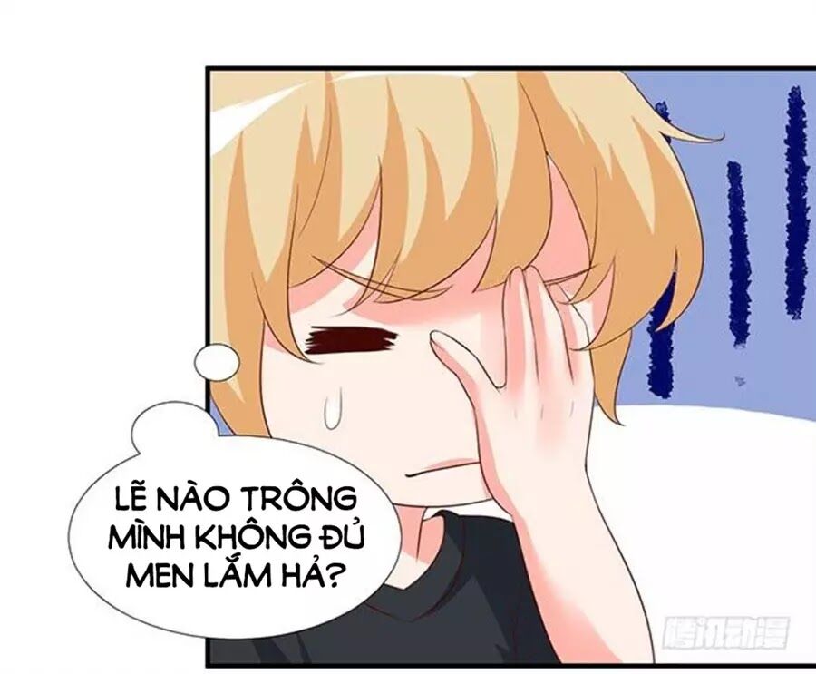 Vương Tử Nhà Tôi Là Nô Bộc: Chapter 95: 96