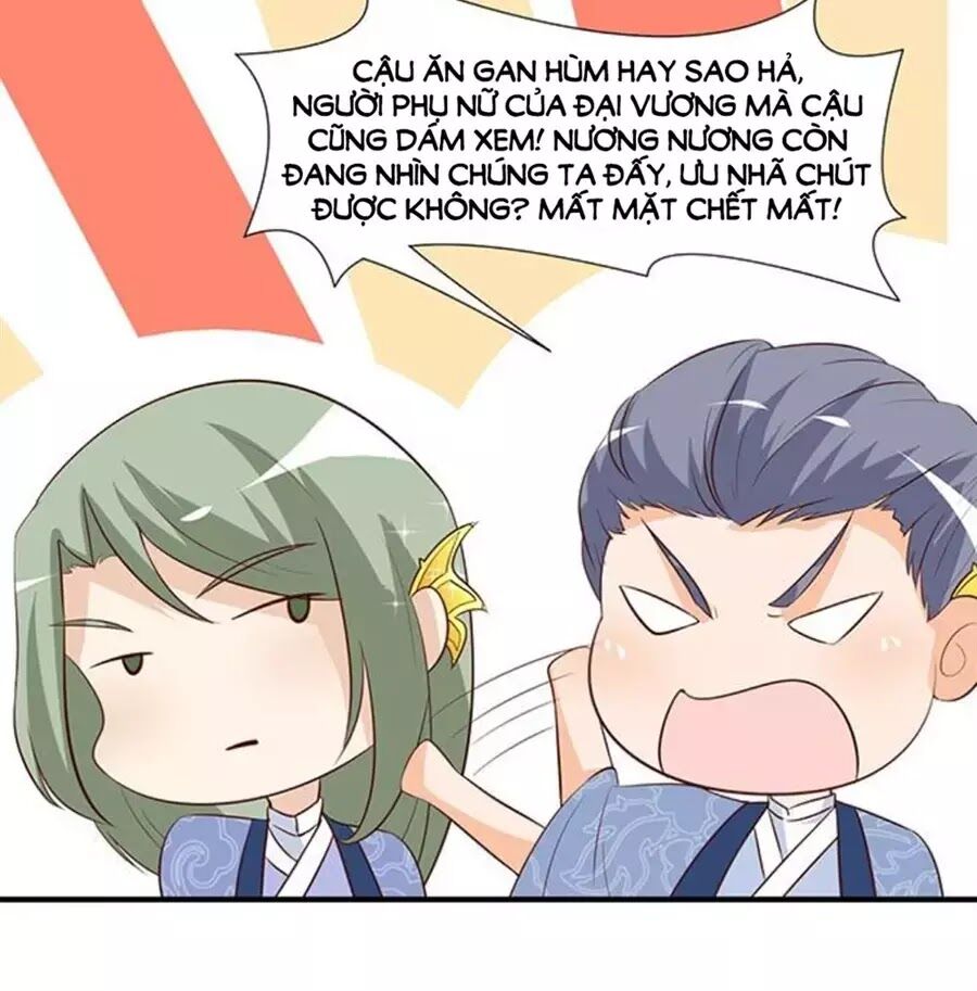 Vương Tử Nhà Tôi Là Nô Bộc: Chapter 95: 96