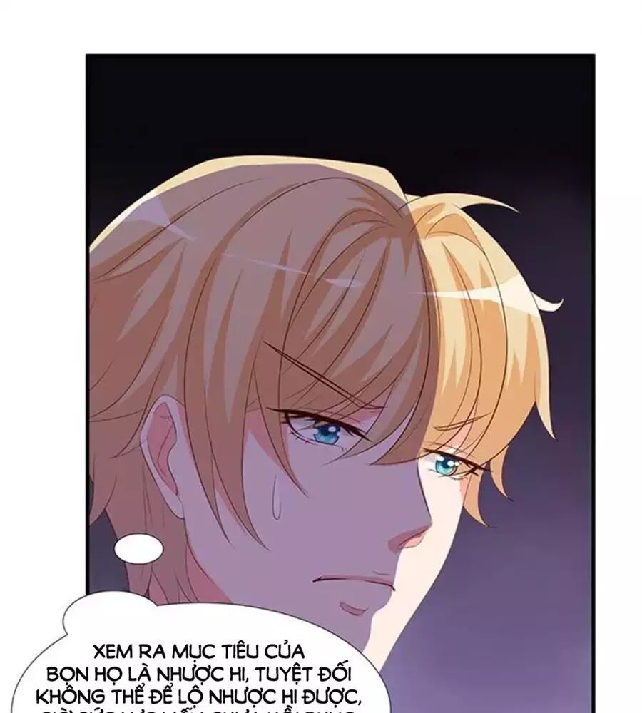 Vương Tử Nhà Tôi Là Nô Bộc: Chapter 95: 96