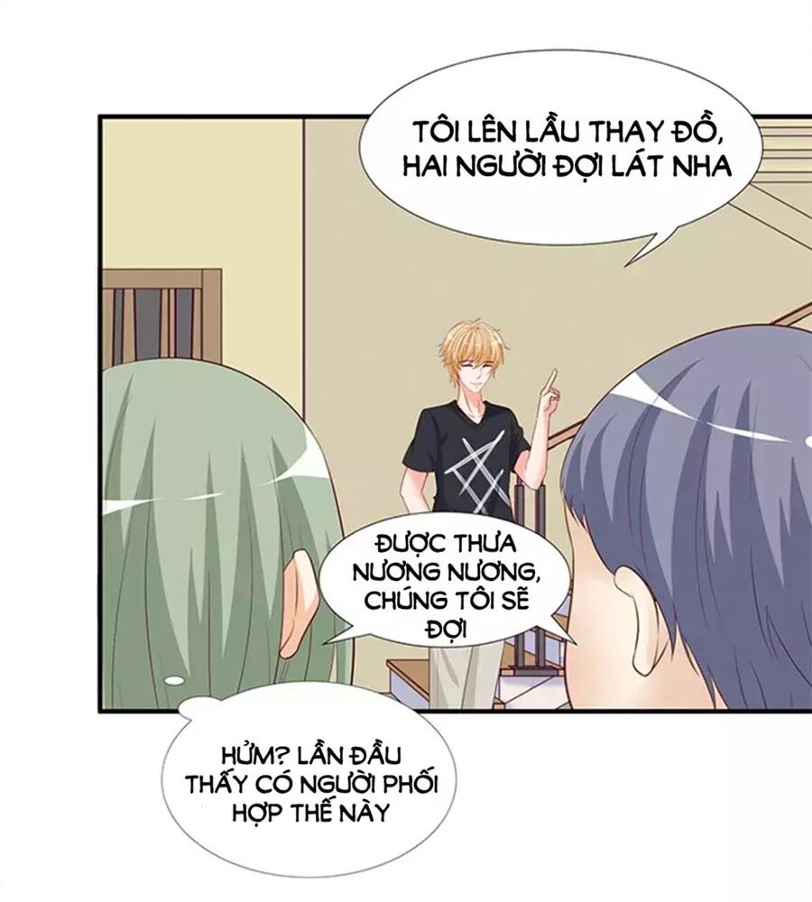 Vương Tử Nhà Tôi Là Nô Bộc: Chapter 95: 96