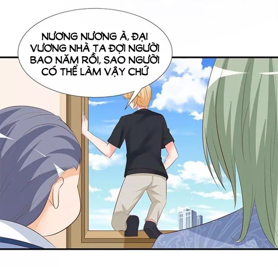 Vương Tử Nhà Tôi Là Nô Bộc: Chapter 95: 96