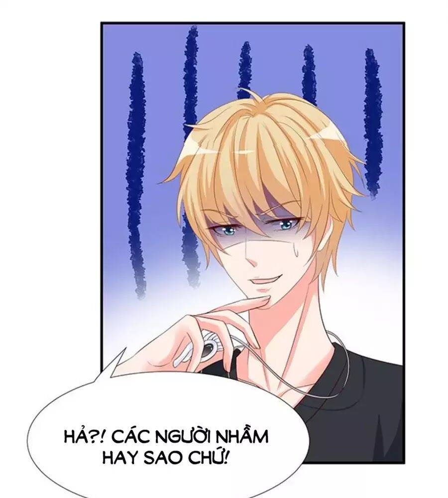 Vương Tử Nhà Tôi Là Nô Bộc: Chapter 95: 96