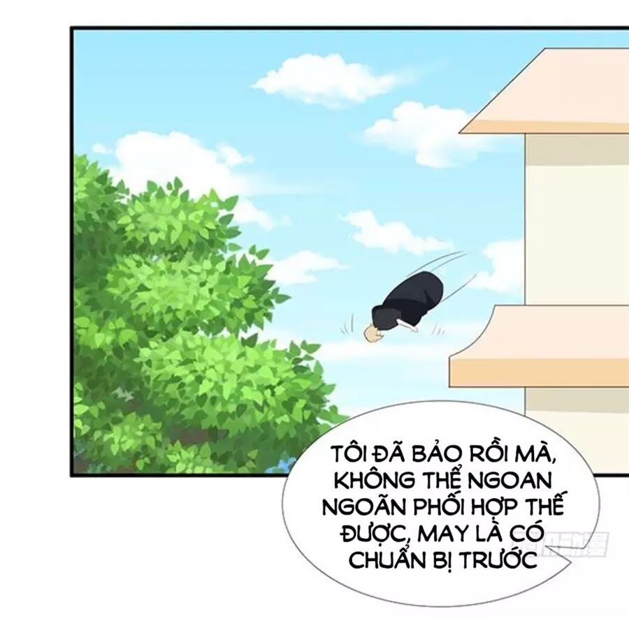 Vương Tử Nhà Tôi Là Nô Bộc: Chapter 95: 96