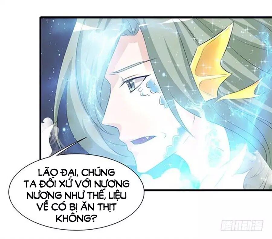 Vương Tử Nhà Tôi Là Nô Bộc: Chapter 95: 96