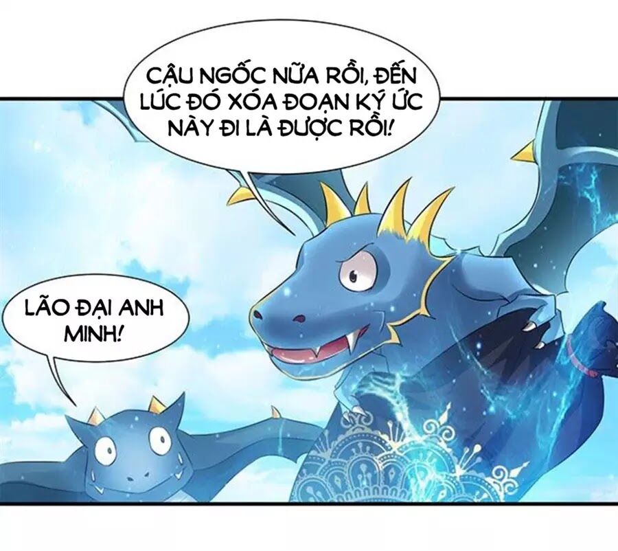 Vương Tử Nhà Tôi Là Nô Bộc: Chapter 95: 96