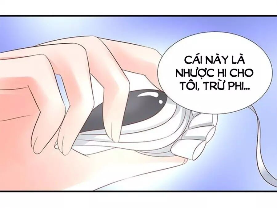 Vương Tử Nhà Tôi Là Nô Bộc: Chapter 95: 96