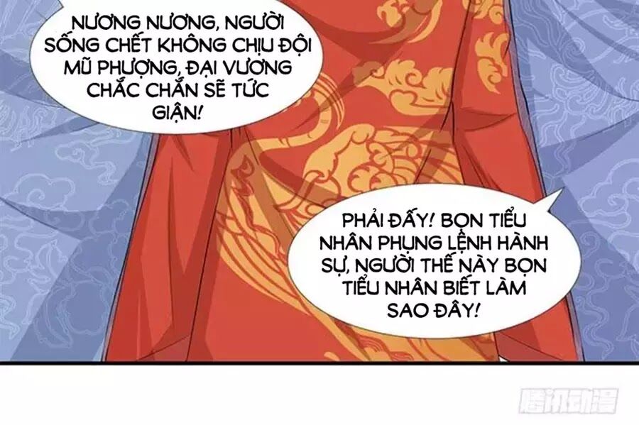 Vương Tử Nhà Tôi Là Nô Bộc: Chapter 95: 96