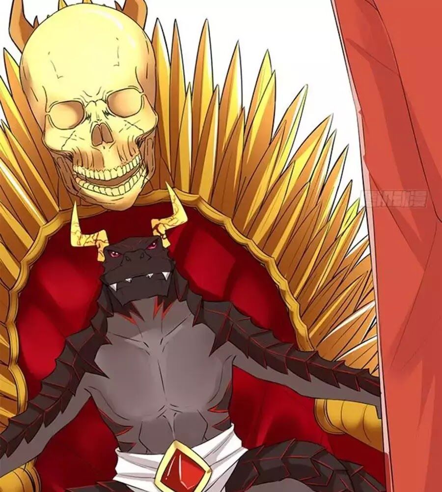 Vương Tử Nhà Tôi Là Nô Bộc: Chapter 95: 96