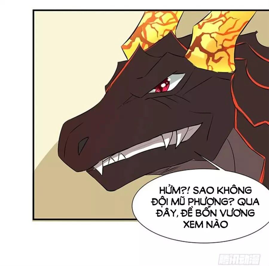 Vương Tử Nhà Tôi Là Nô Bộc: Chapter 95: 96