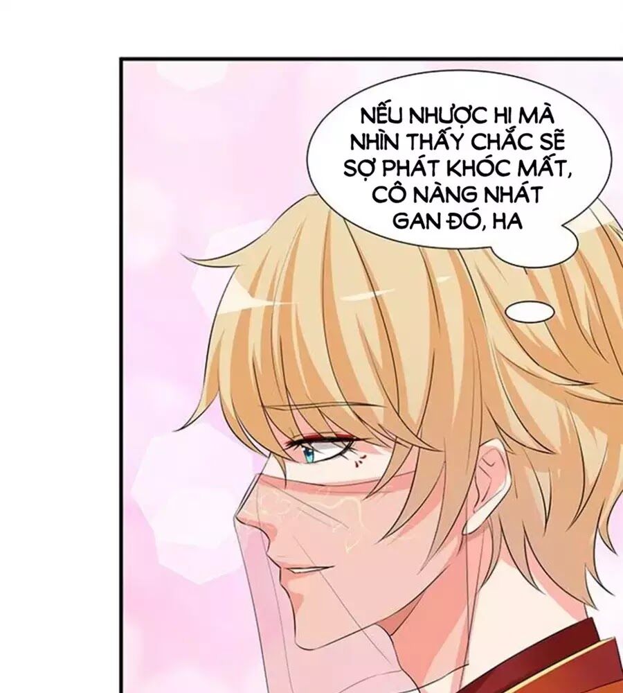 Vương Tử Nhà Tôi Là Nô Bộc: Chapter 95: 96