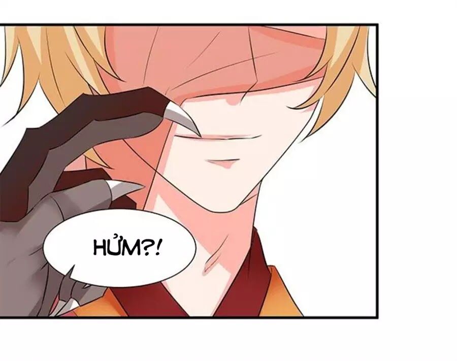 Vương Tử Nhà Tôi Là Nô Bộc: Chapter 95: 96