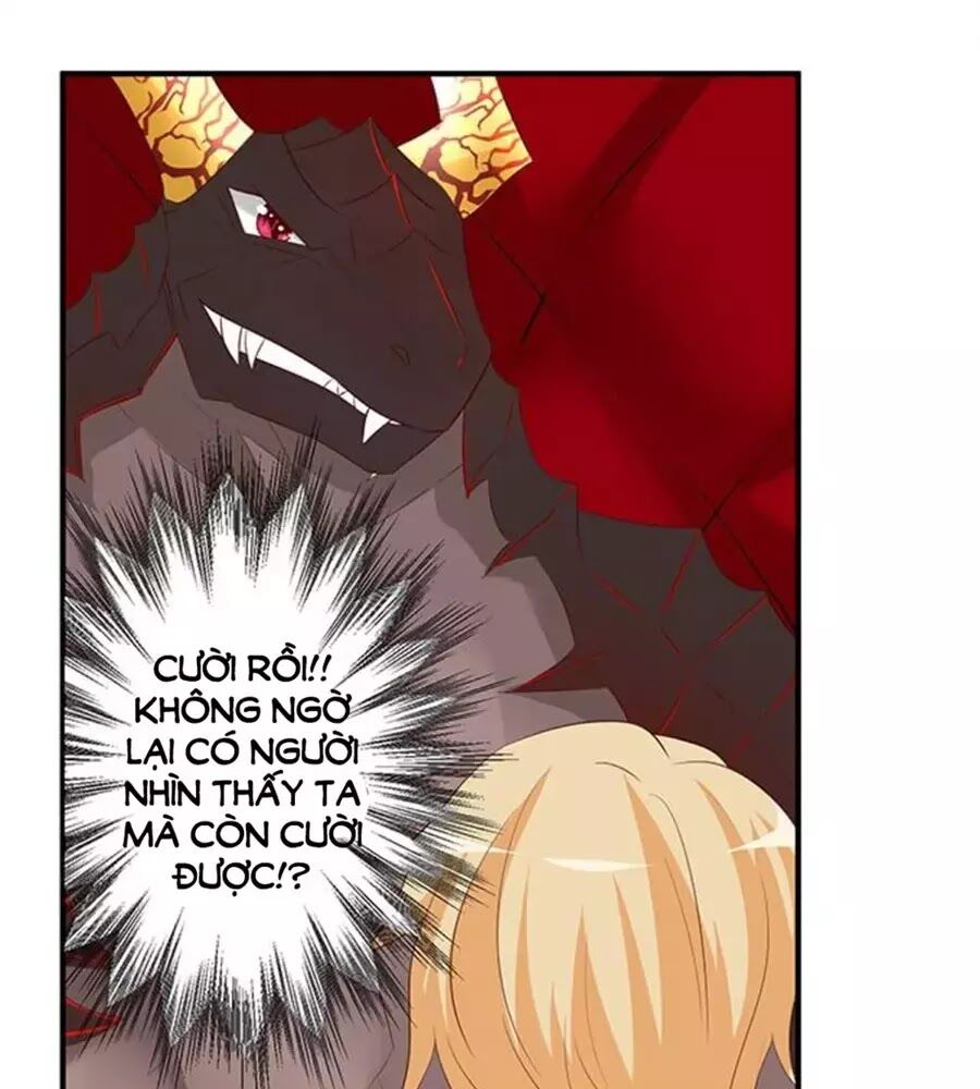 Vương Tử Nhà Tôi Là Nô Bộc: Chapter 95: 96