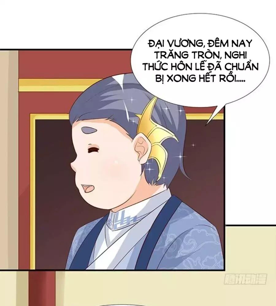 Vương Tử Nhà Tôi Là Nô Bộc: Chapter 95: 96