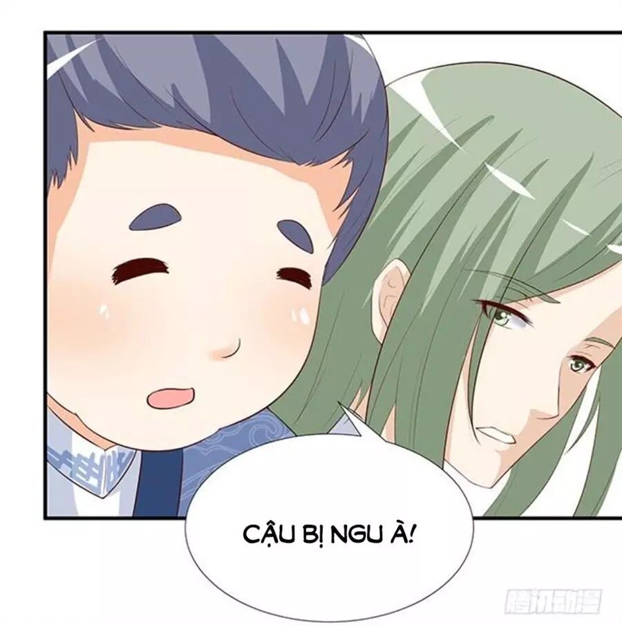 Vương Tử Nhà Tôi Là Nô Bộc: Chapter 95: 96