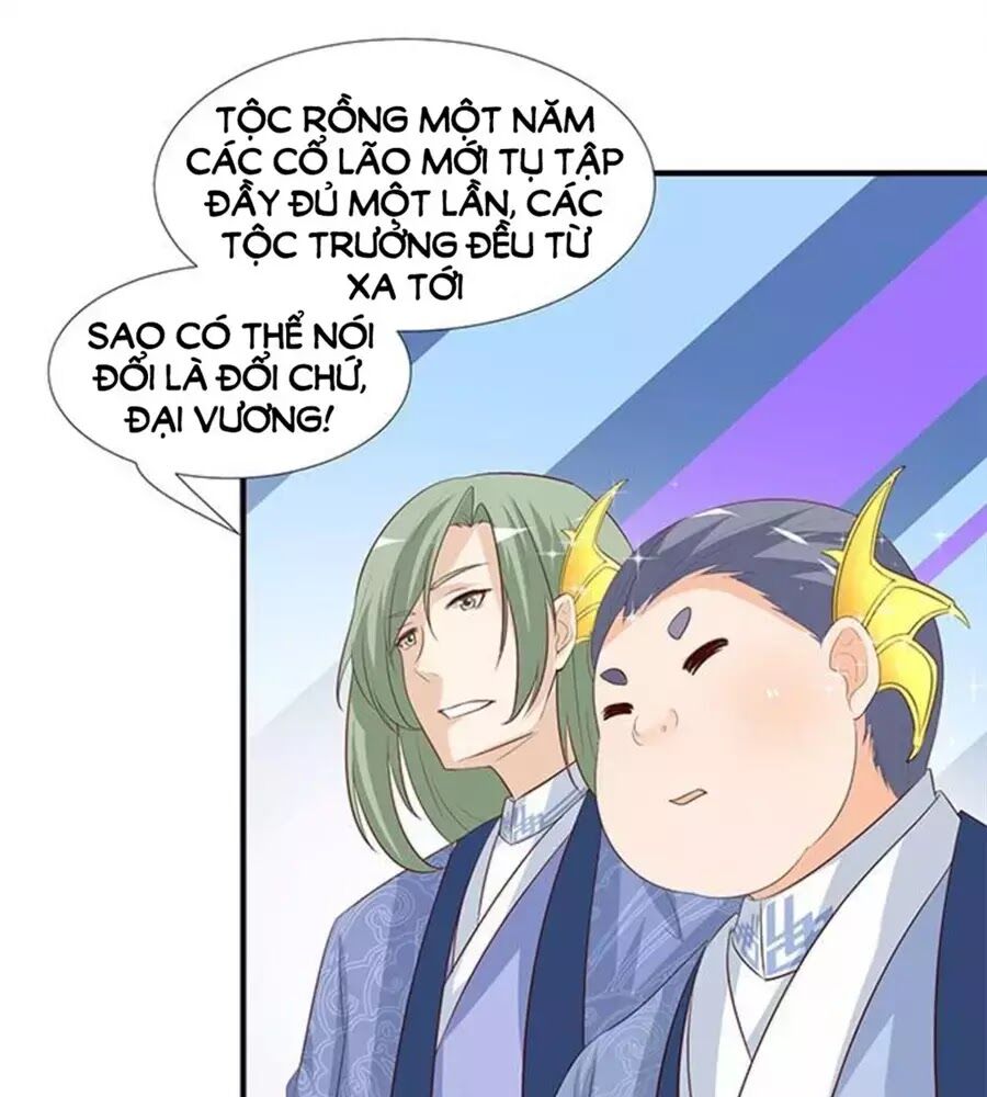 Vương Tử Nhà Tôi Là Nô Bộc: Chapter 95: 96