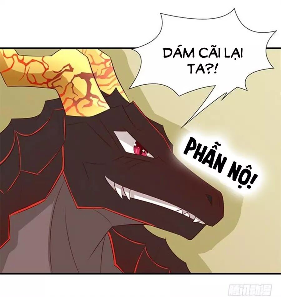 Vương Tử Nhà Tôi Là Nô Bộc: Chapter 95: 96