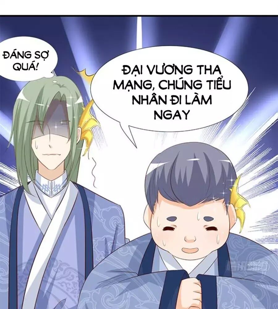 Vương Tử Nhà Tôi Là Nô Bộc: Chapter 95: 96