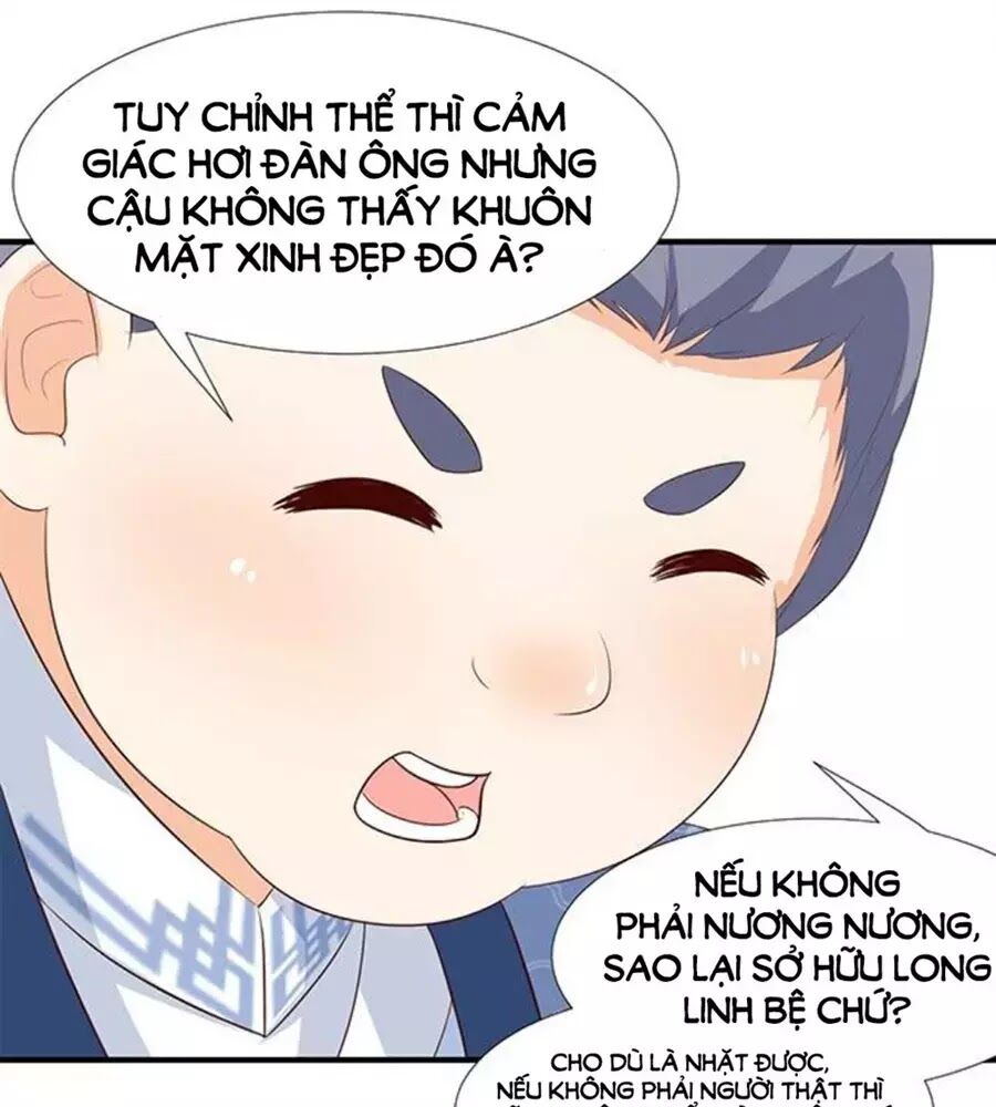 Vương Tử Nhà Tôi Là Nô Bộc: Chapter 95: 96