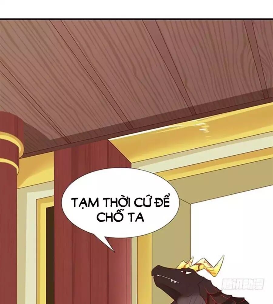 Vương Tử Nhà Tôi Là Nô Bộc: Chapter 95: 96