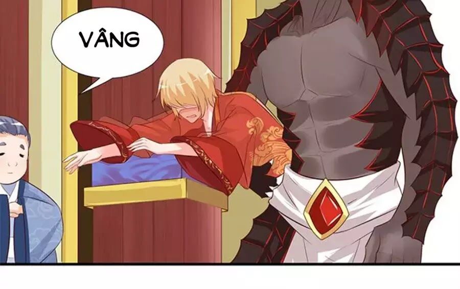 Vương Tử Nhà Tôi Là Nô Bộc: Chapter 95: 96