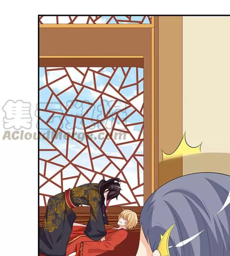 Vương Tử Nhà Tôi Là Nô Bộc: Chapter 98