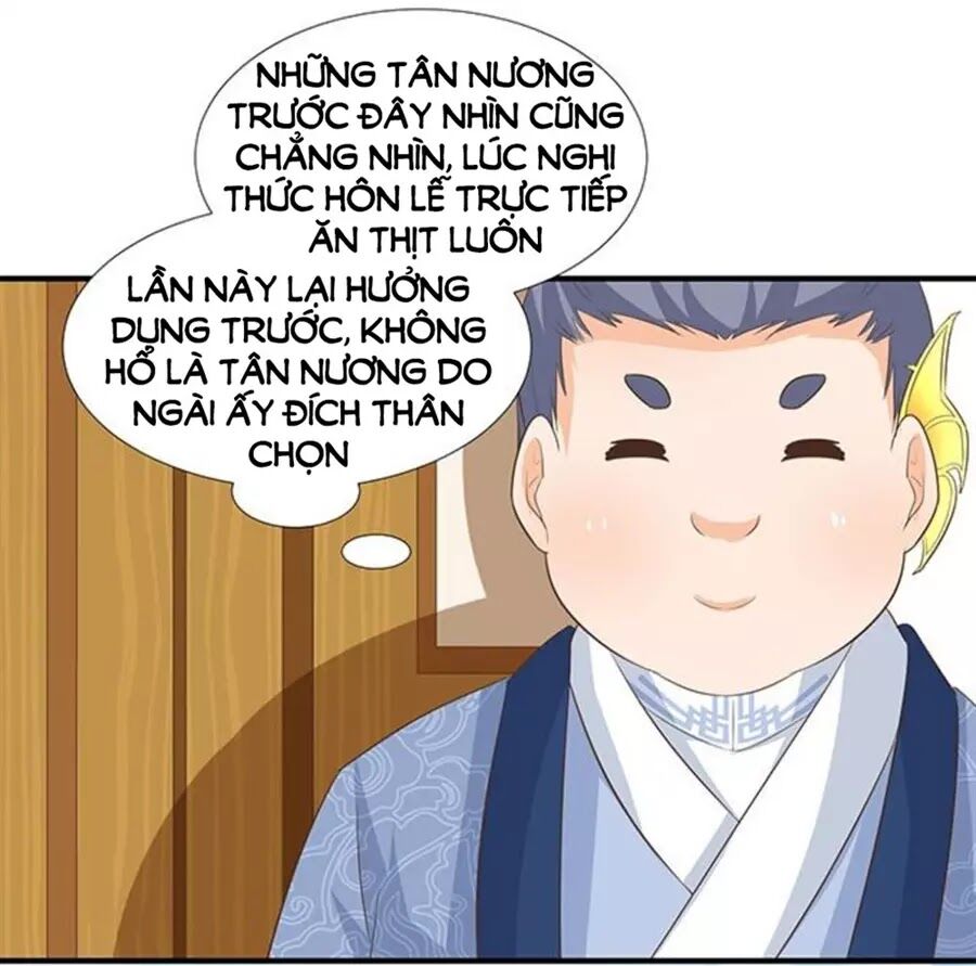 Vương Tử Nhà Tôi Là Nô Bộc: Chapter 98