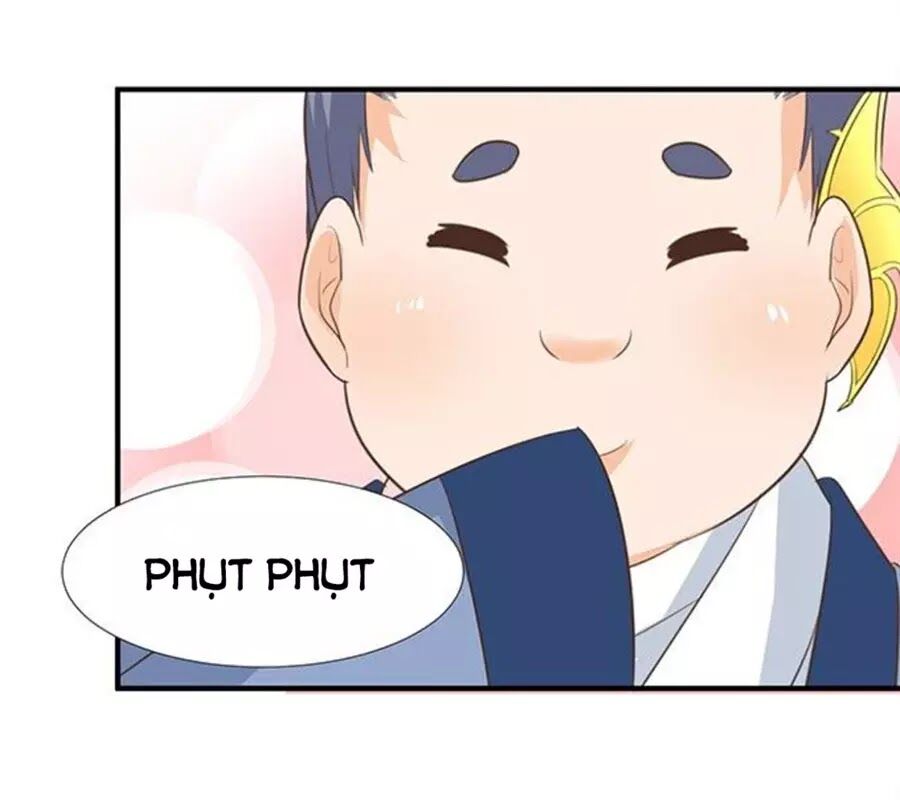 Vương Tử Nhà Tôi Là Nô Bộc: Chapter 98