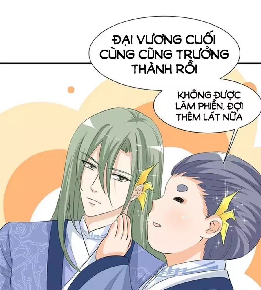 Vương Tử Nhà Tôi Là Nô Bộc: Chapter 98