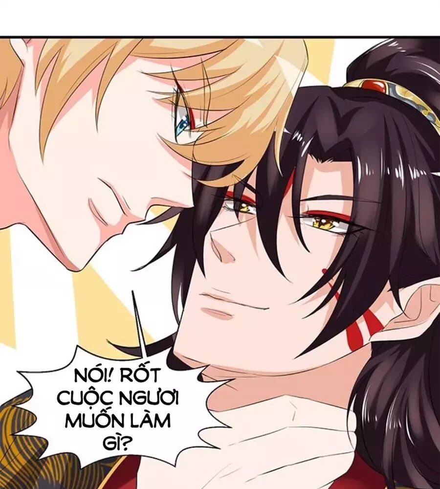 Vương Tử Nhà Tôi Là Nô Bộc: Chapter 98