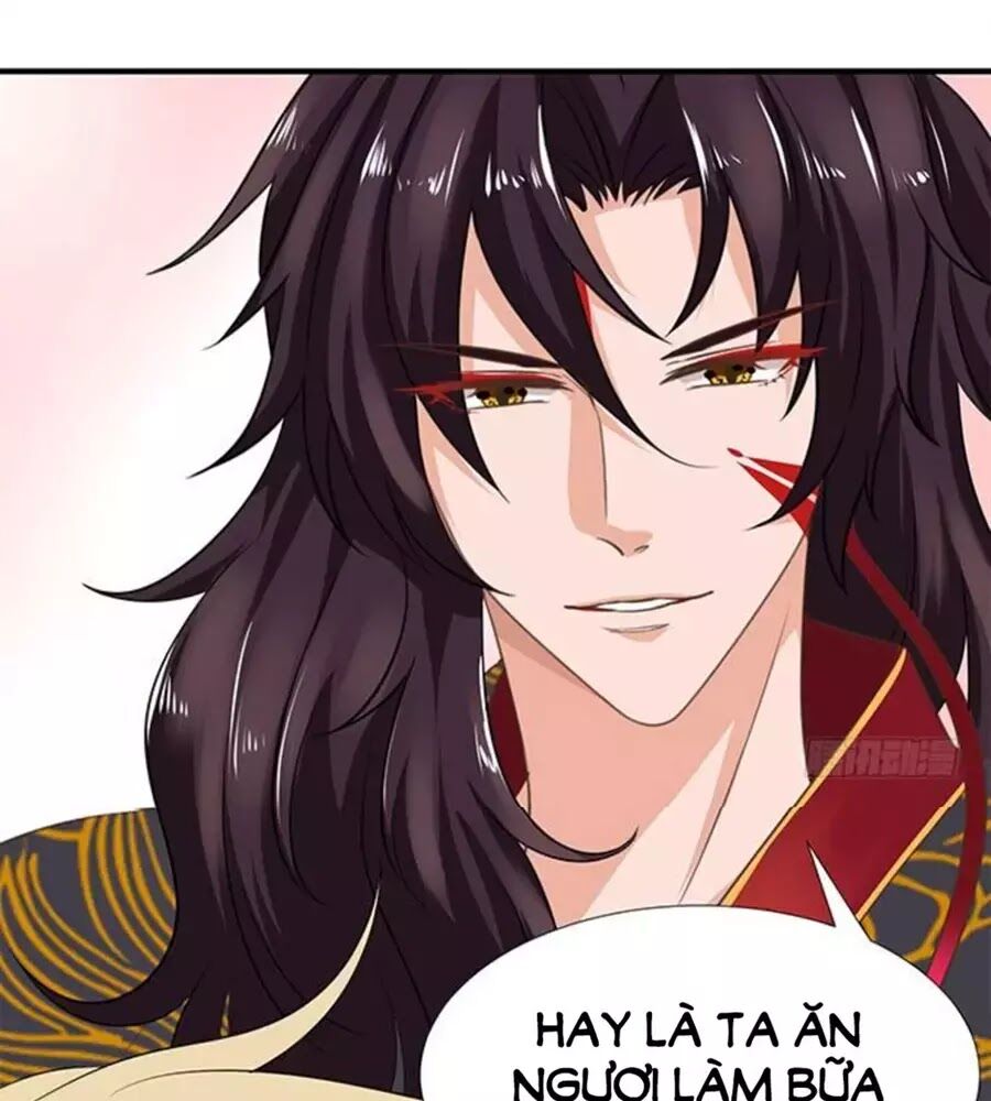 Vương Tử Nhà Tôi Là Nô Bộc: Chapter 98