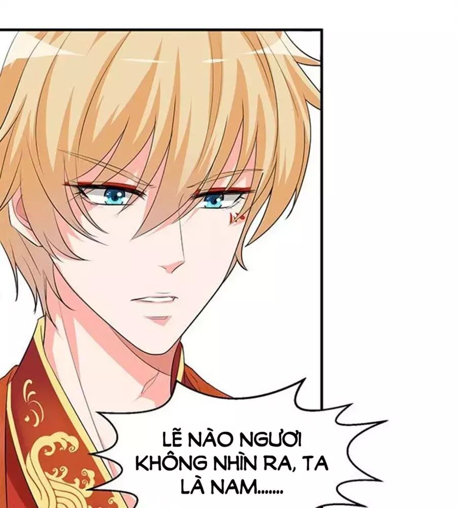 Vương Tử Nhà Tôi Là Nô Bộc: Chapter 98