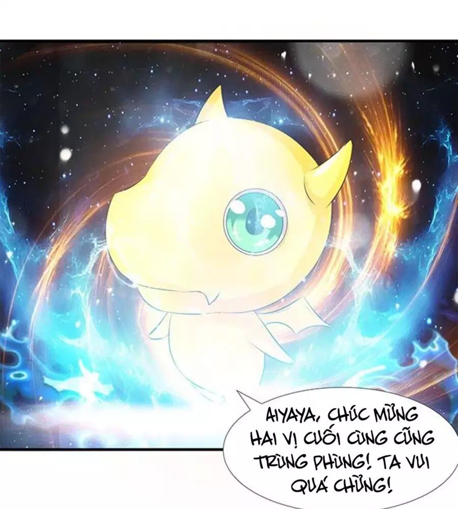 Vương Tử Nhà Tôi Là Nô Bộc: Chapter 98