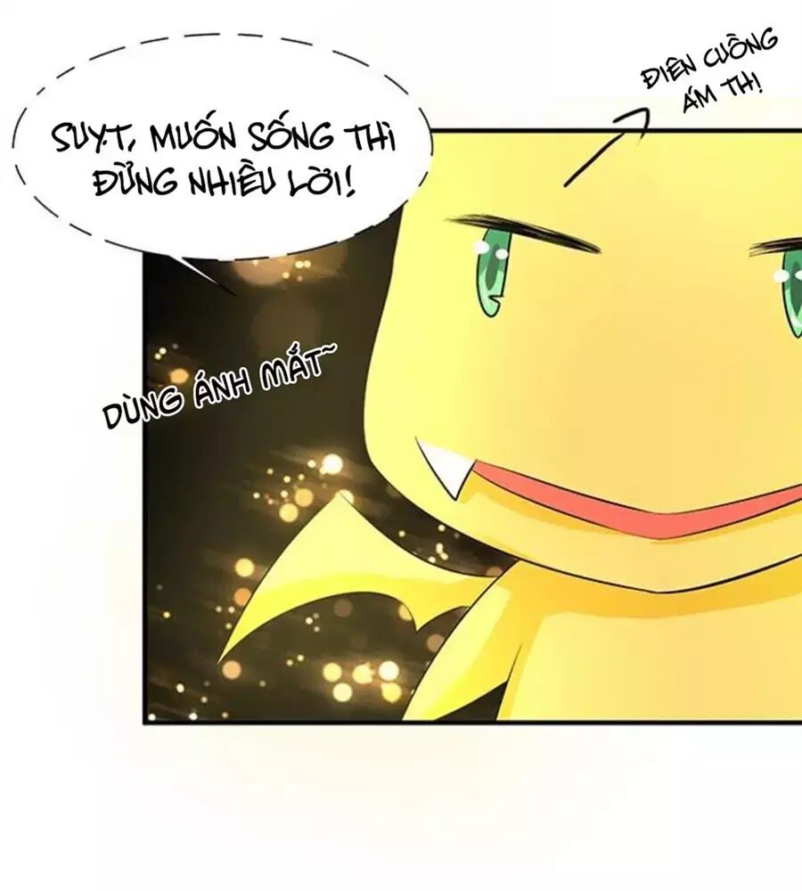 Vương Tử Nhà Tôi Là Nô Bộc: Chapter 98