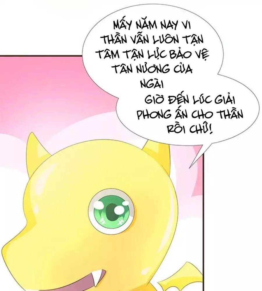 Vương Tử Nhà Tôi Là Nô Bộc: Chapter 98