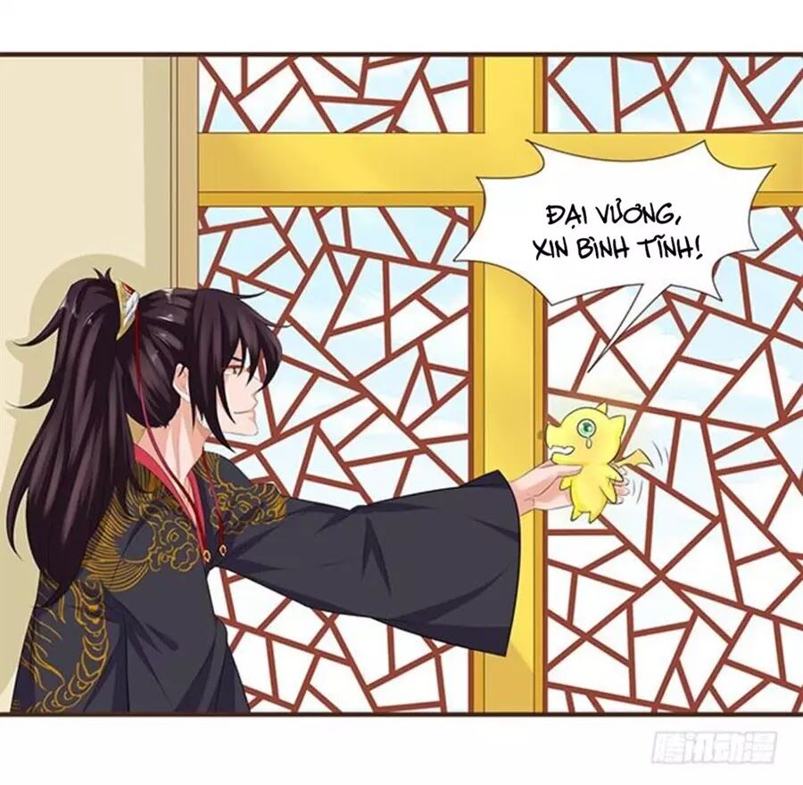 Vương Tử Nhà Tôi Là Nô Bộc: Chapter 98