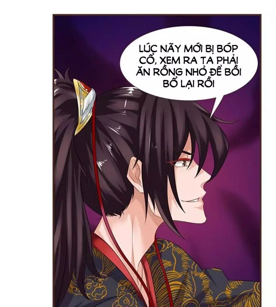 Vương Tử Nhà Tôi Là Nô Bộc: Chapter 98