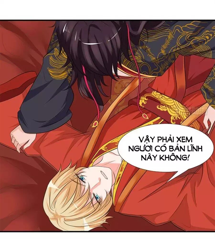 Vương Tử Nhà Tôi Là Nô Bộc: Chapter 98