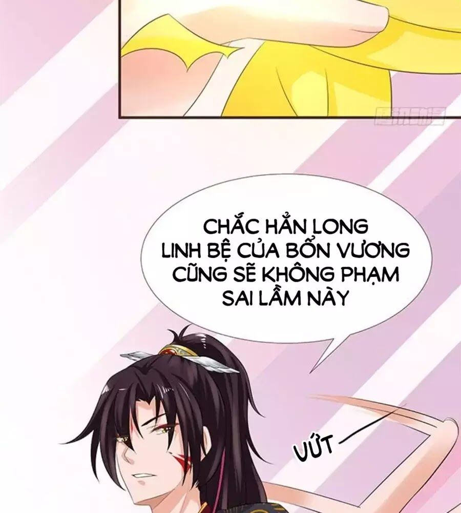 Vương Tử Nhà Tôi Là Nô Bộc: Chapter 98