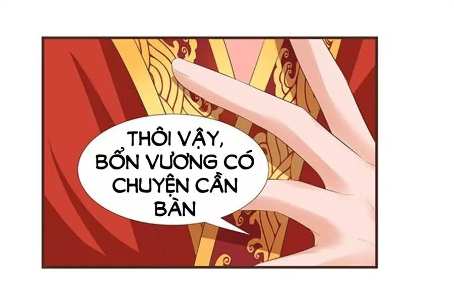 Vương Tử Nhà Tôi Là Nô Bộc: Chapter 98