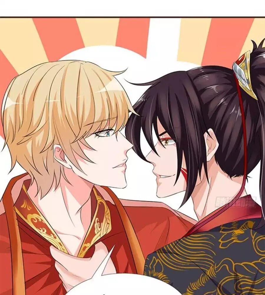 Vương Tử Nhà Tôi Là Nô Bộc: Chapter 98