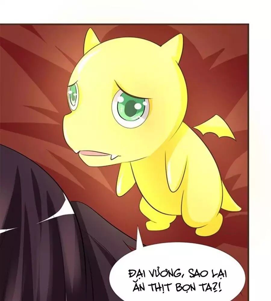 Vương Tử Nhà Tôi Là Nô Bộc: Chapter 98
