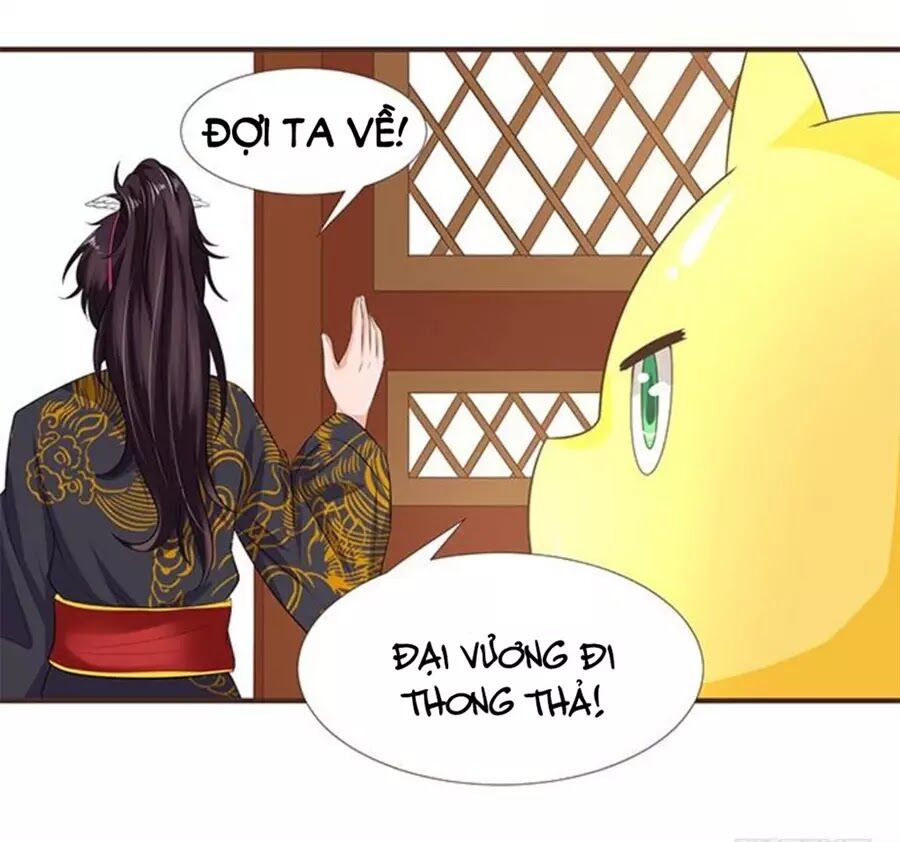 Vương Tử Nhà Tôi Là Nô Bộc: Chapter 98
