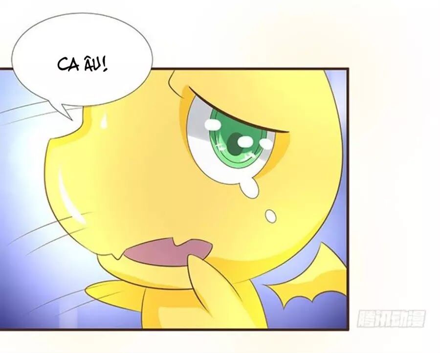 Vương Tử Nhà Tôi Là Nô Bộc: Chapter 98