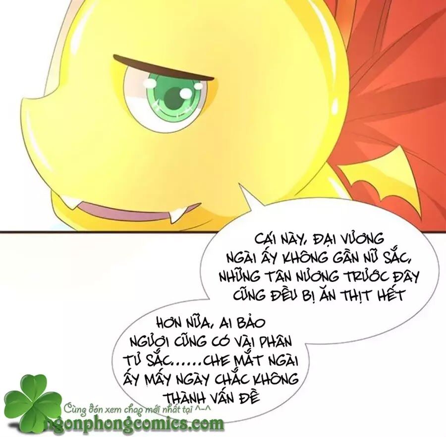 Vương Tử Nhà Tôi Là Nô Bộc: Chapter 98