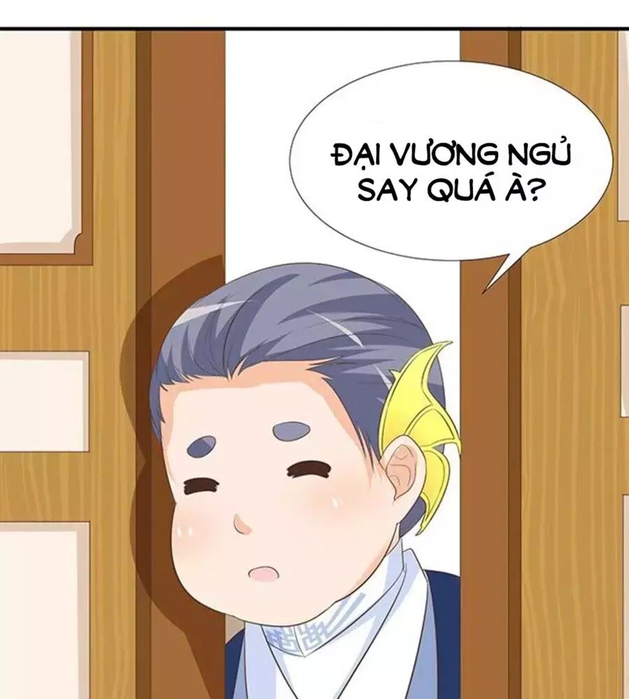 Vương Tử Nhà Tôi Là Nô Bộc: Chapter 98