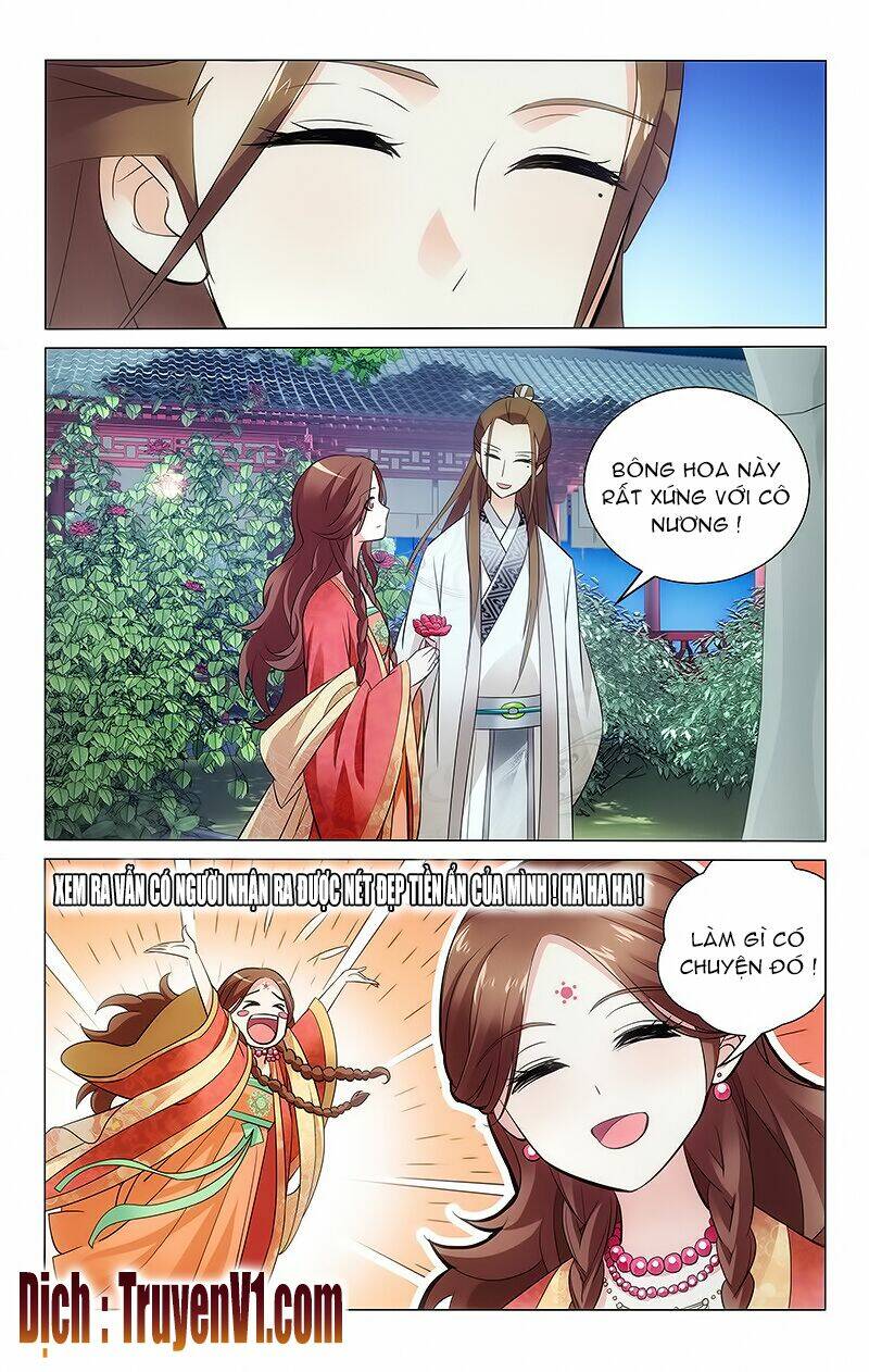 Vương Gia ! Không nên a !: Chapter 10